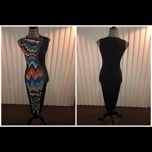 GoodTimes USA Bodycon Dress